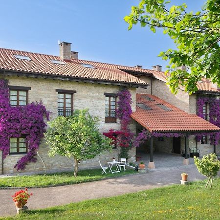 Hotel Rural Casona De Cefontes מראה חיצוני תמונה