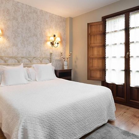 Hotel Rural Casona De Cefontes מראה חיצוני תמונה