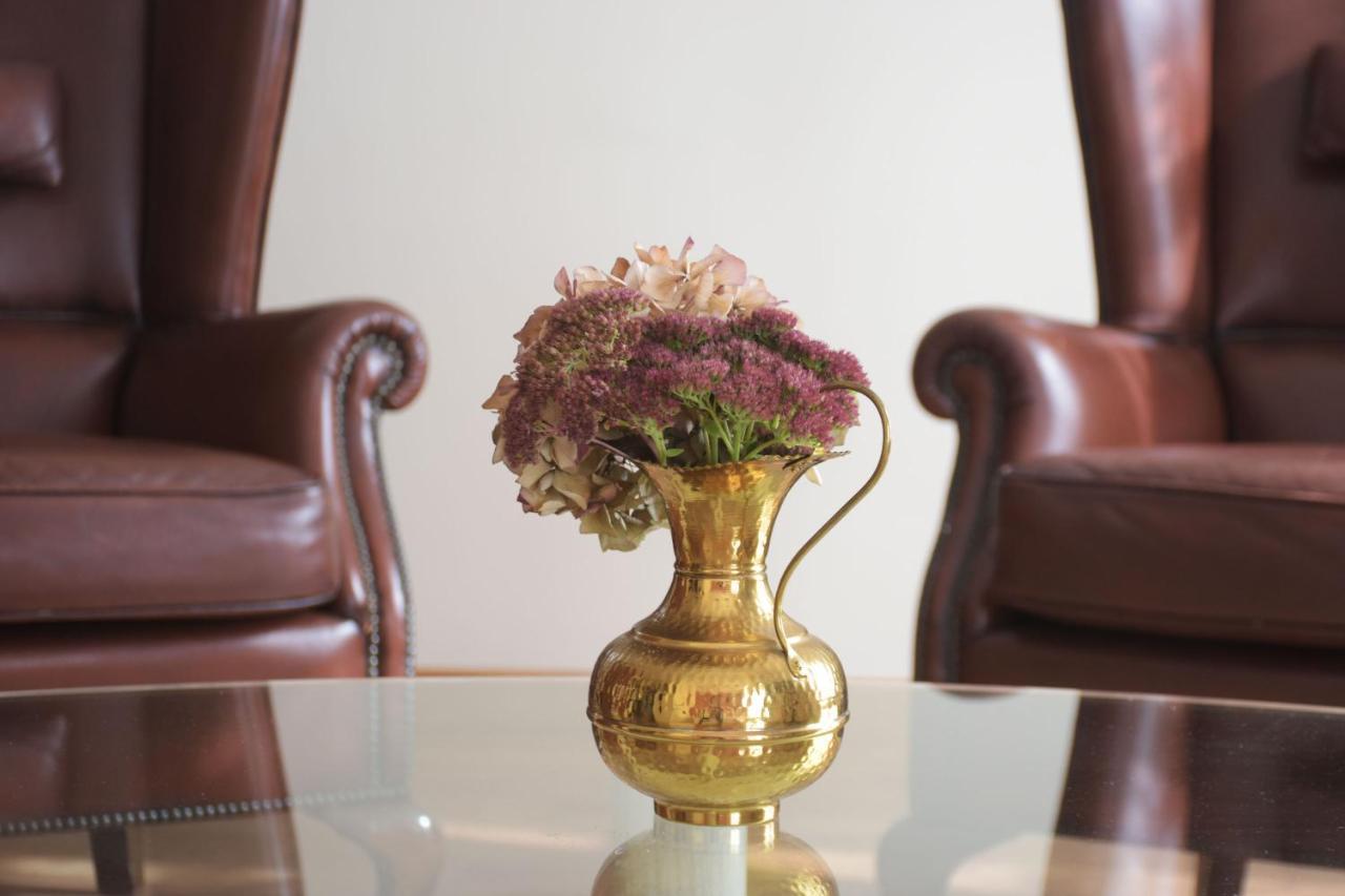 Hotel Rural Casona De Cefontes מראה חיצוני תמונה