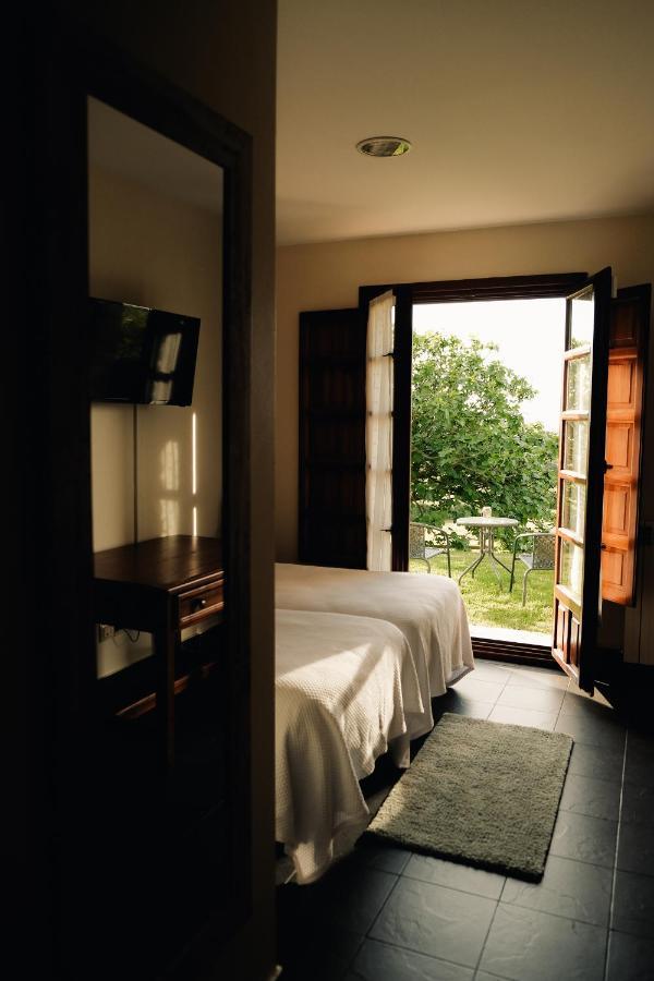 Hotel Rural Casona De Cefontes מראה חיצוני תמונה