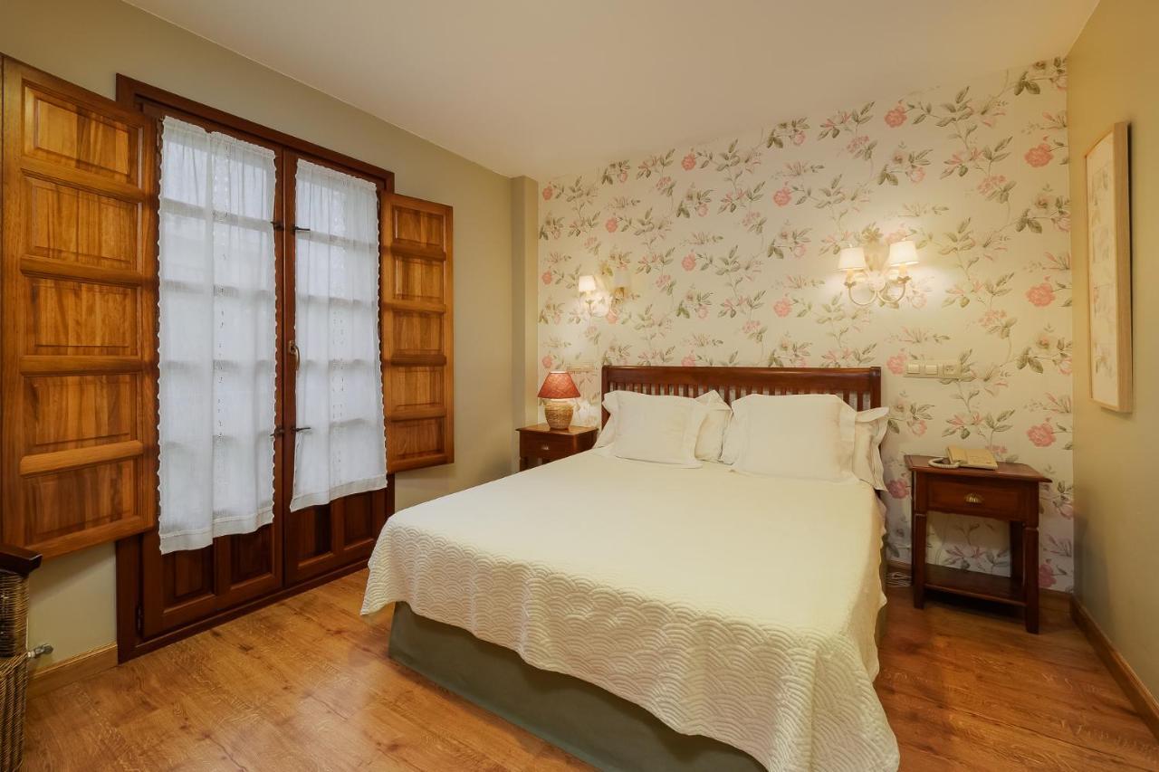 Hotel Rural Casona De Cefontes מראה חיצוני תמונה