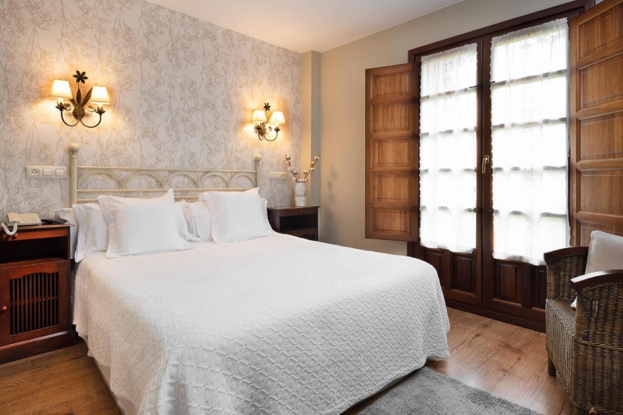 Hotel Rural Casona De Cefontes מראה חיצוני תמונה