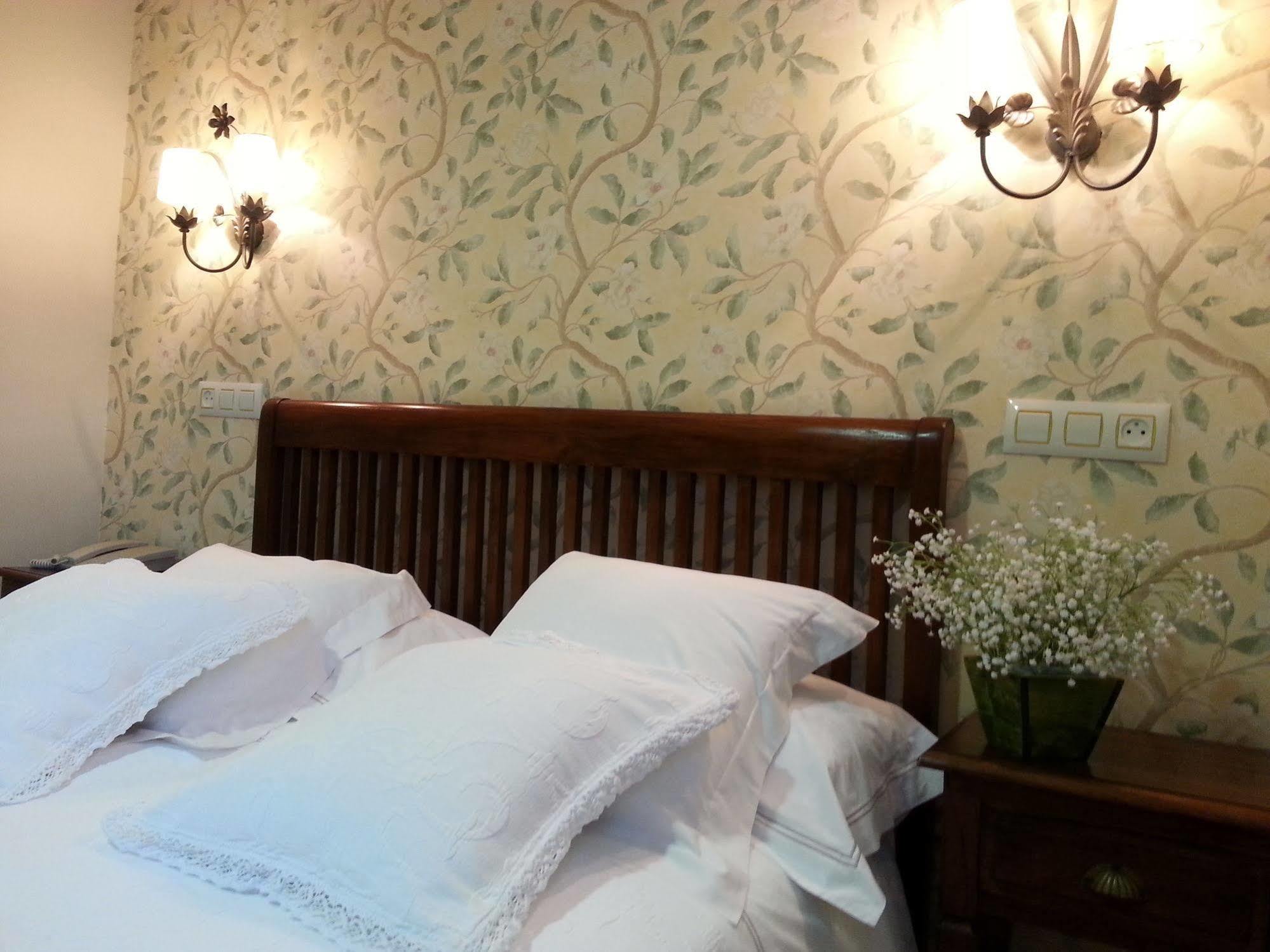Hotel Rural Casona De Cefontes מראה חיצוני תמונה