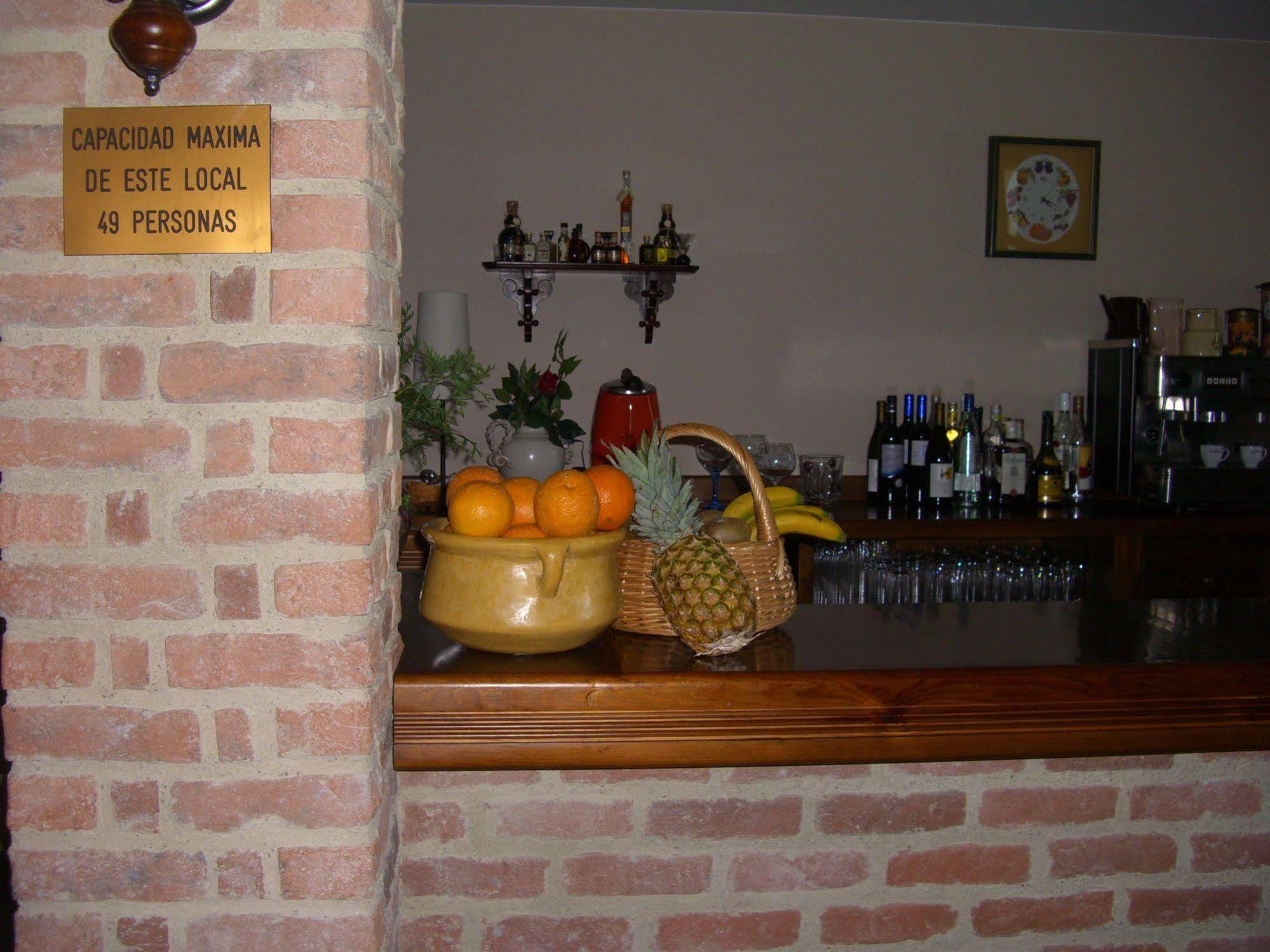 Hotel Rural Casona De Cefontes מראה חיצוני תמונה