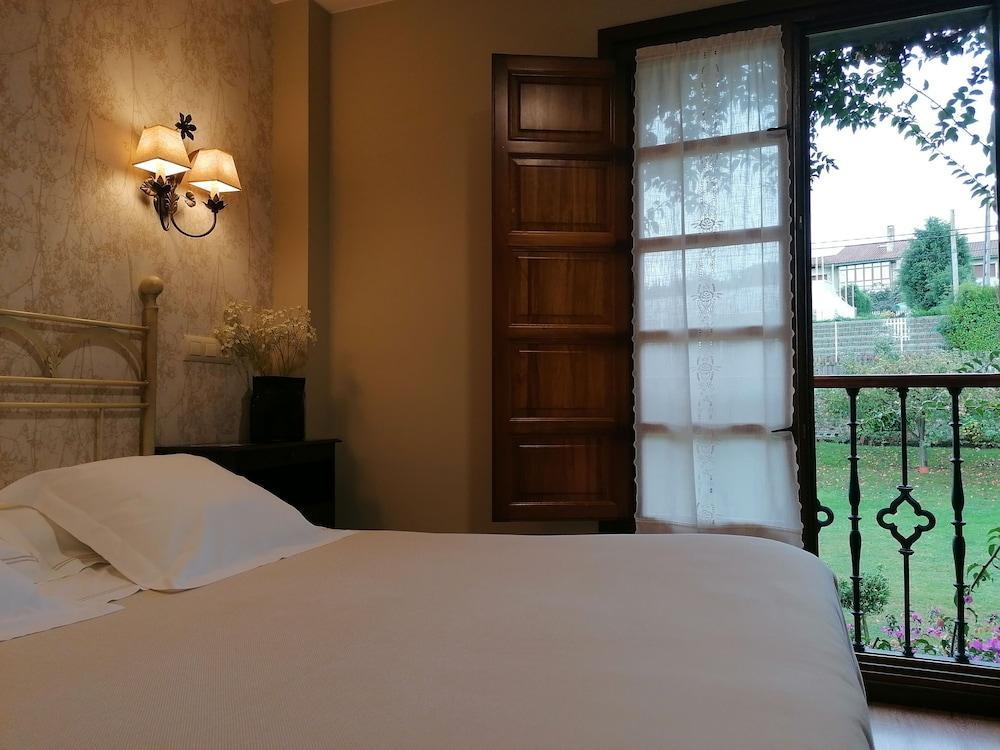 Hotel Rural Casona De Cefontes מראה חיצוני תמונה